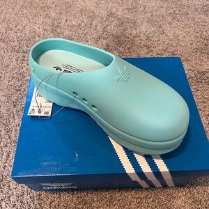 Adidas Stan Mules